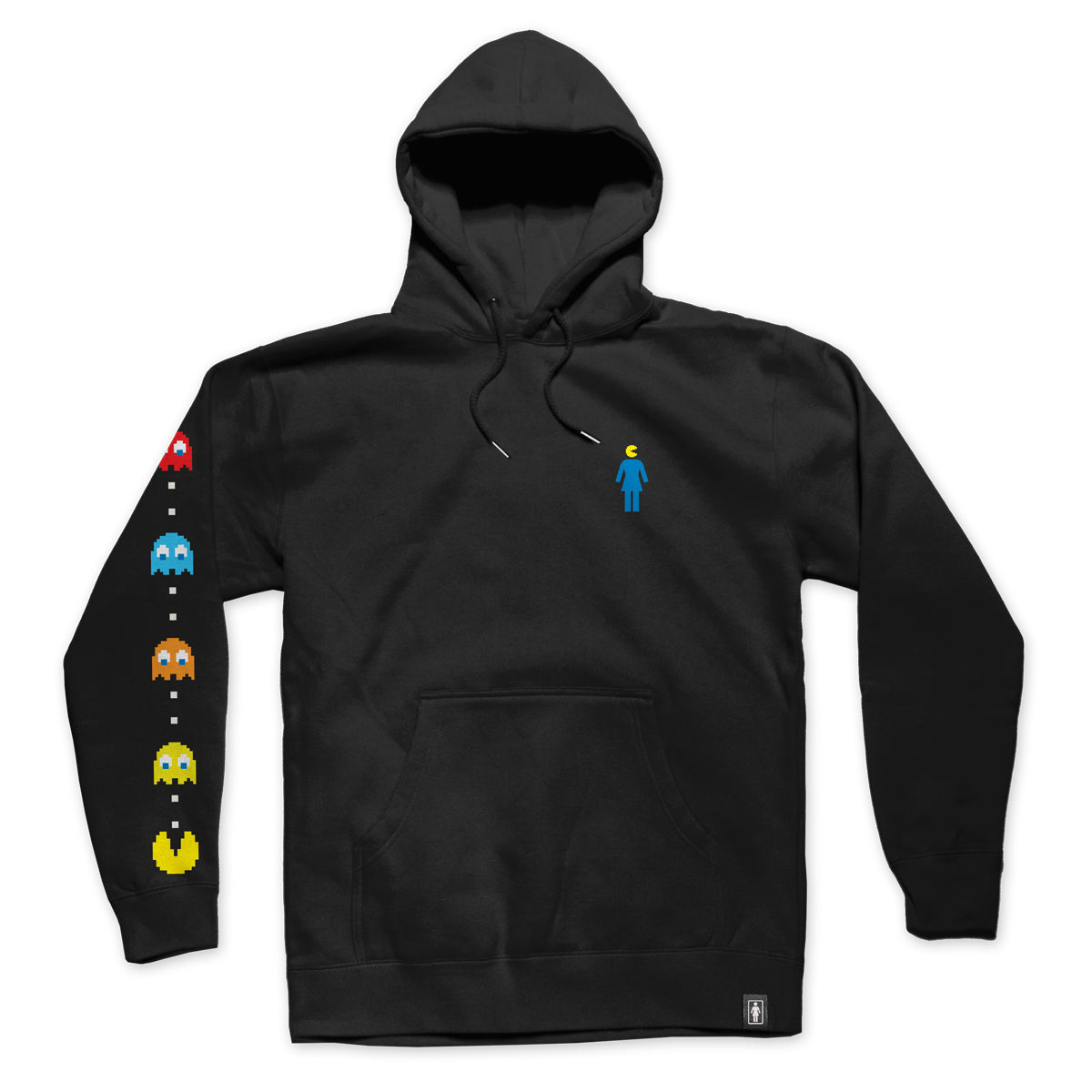 Pac man pullover best sale