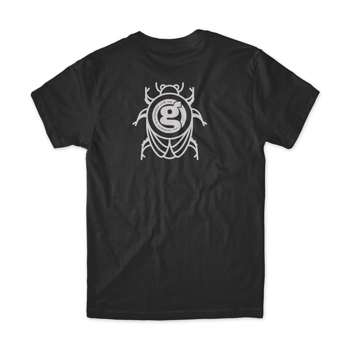 Goth Beetle Tee
