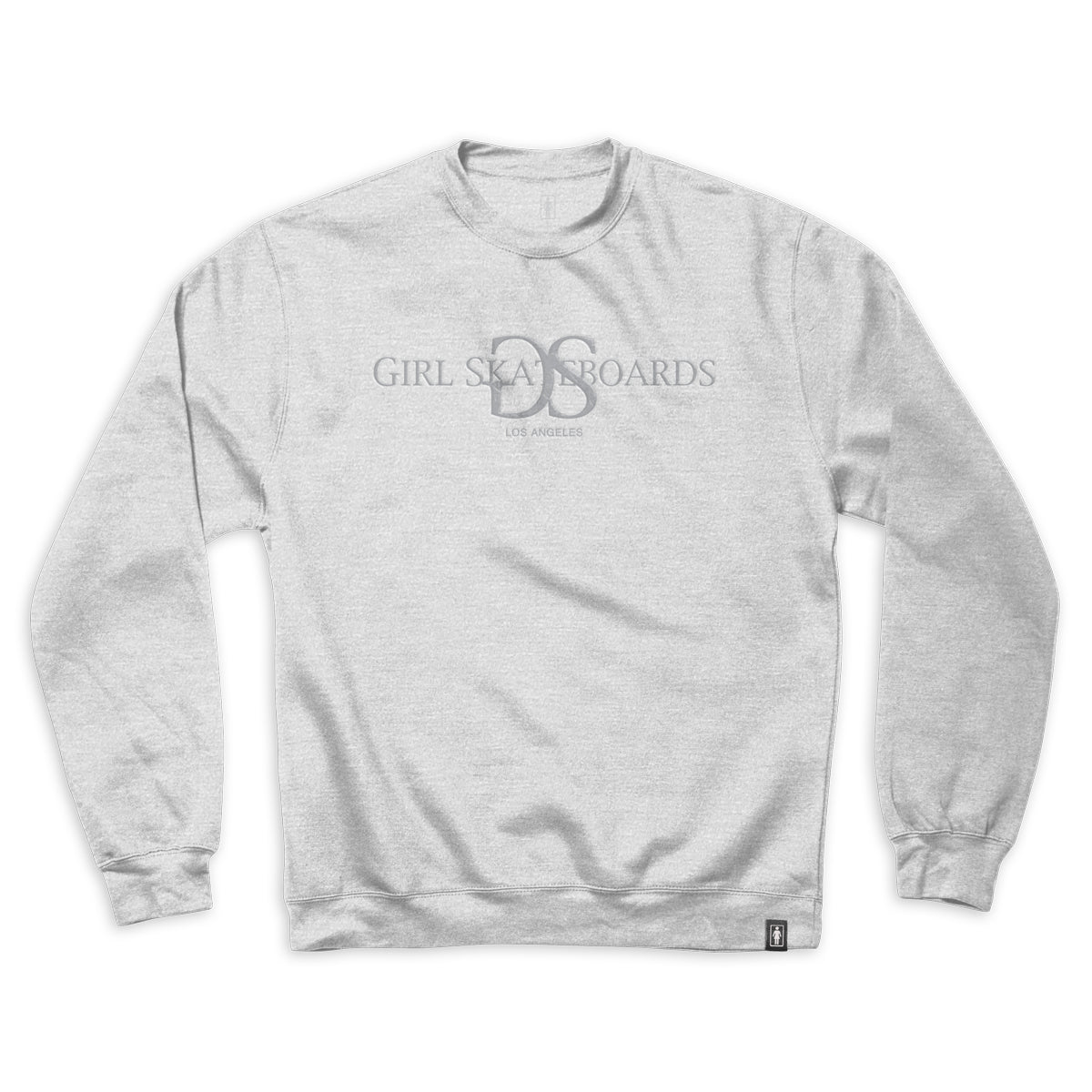 GSLA Tonal Heavy Crew
