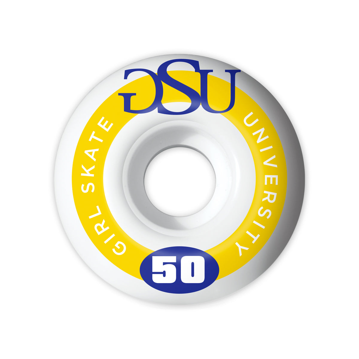 GSU Staple Wheels