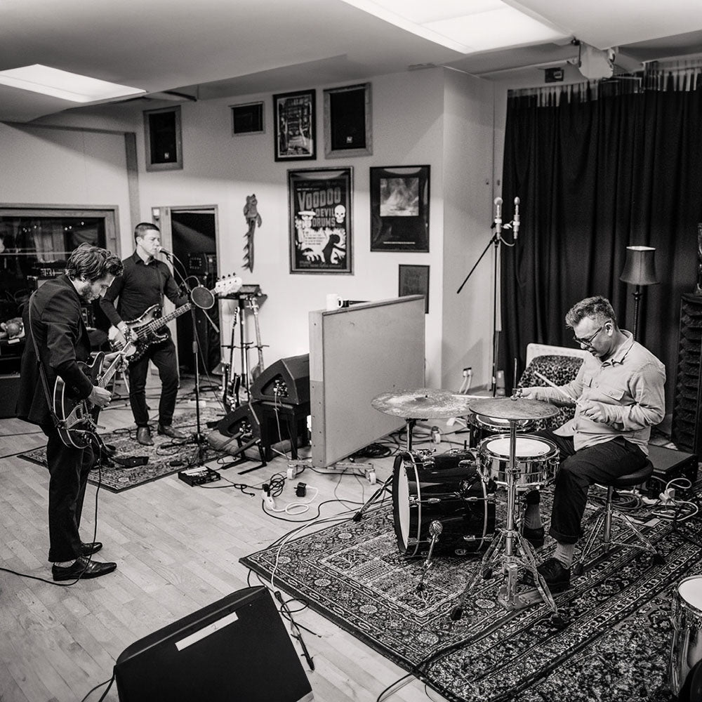 Interpol jamming