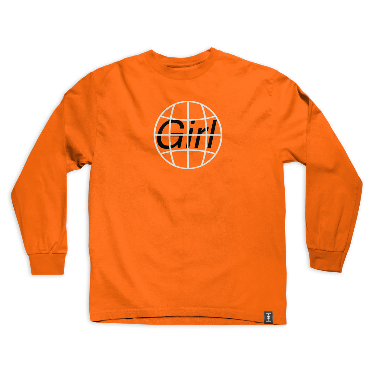 Int'l Youth L/S Tee