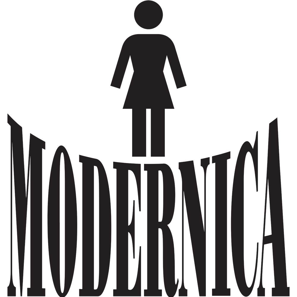Modernica logo