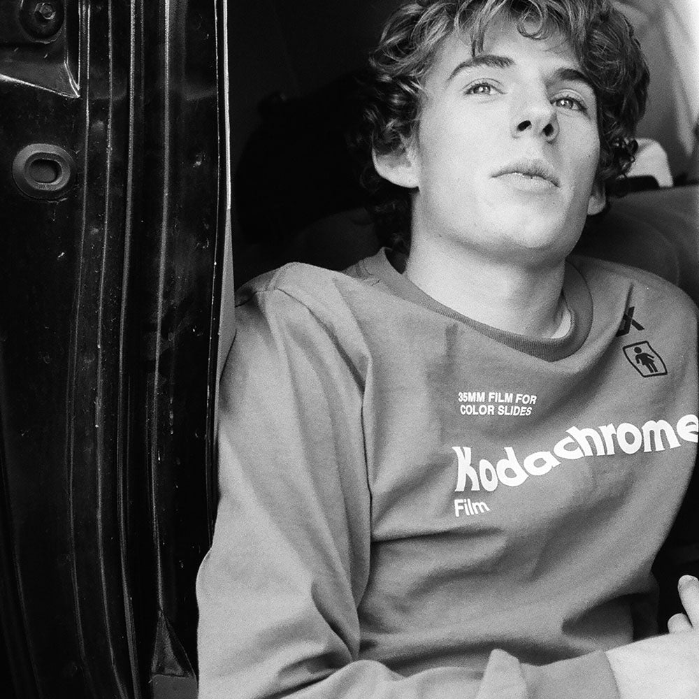 Kodak of Niels