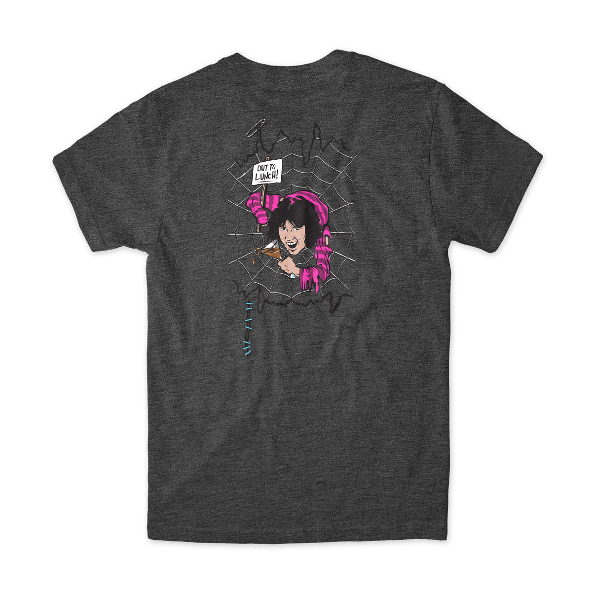 Out To Lunch Tee