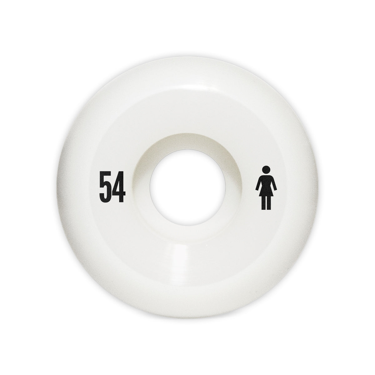 Sans Conical Wheel