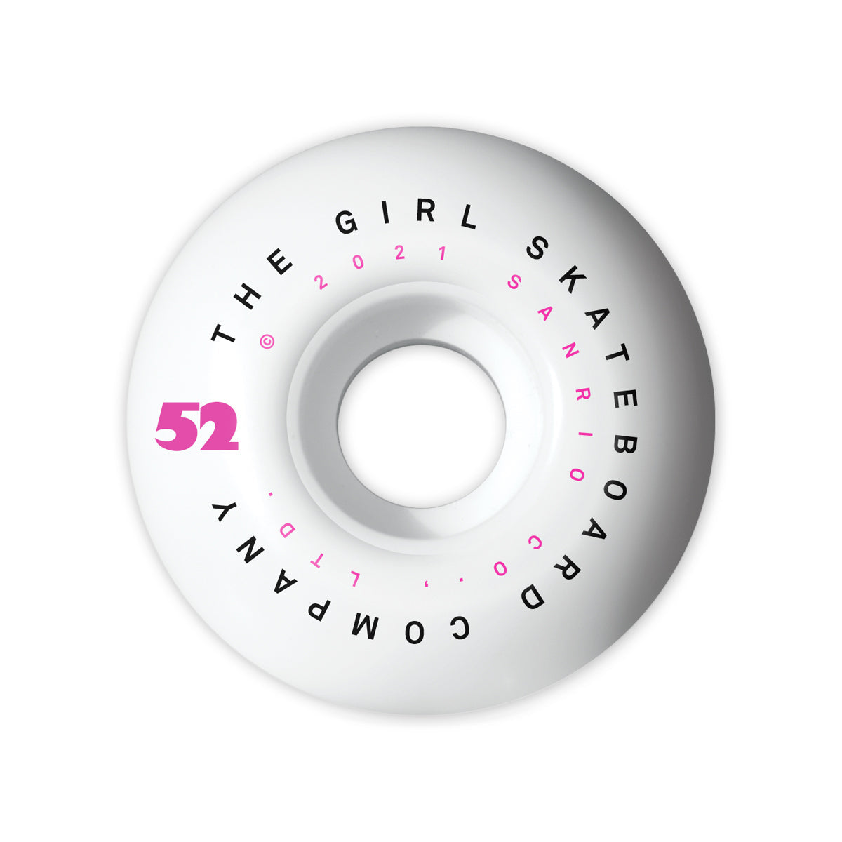 Tokyo Speed Staple Wheels