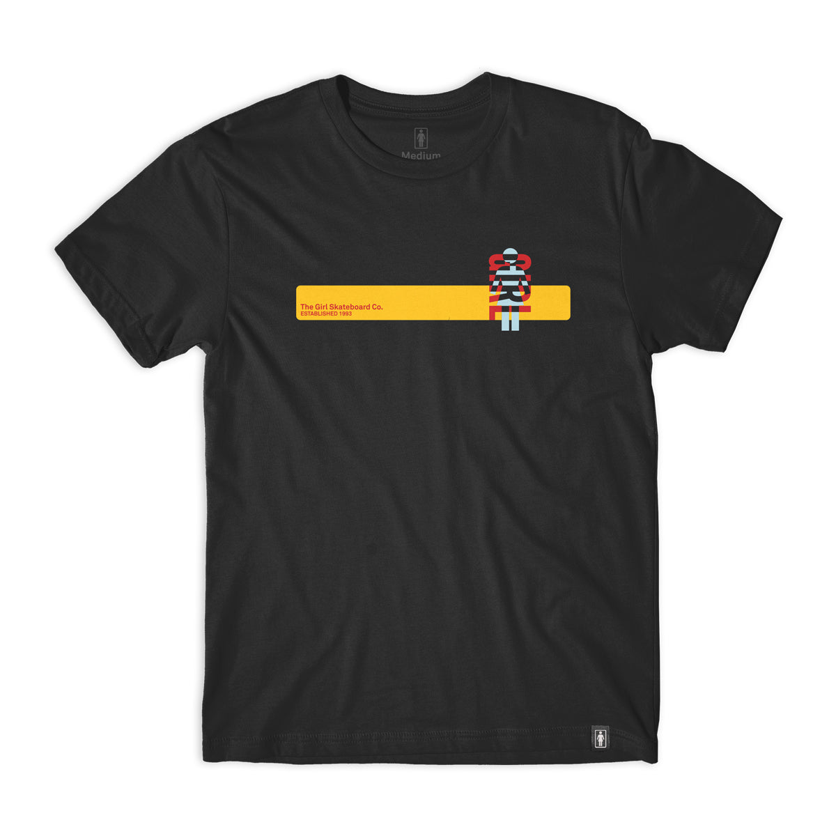 Youth Knockout Tee