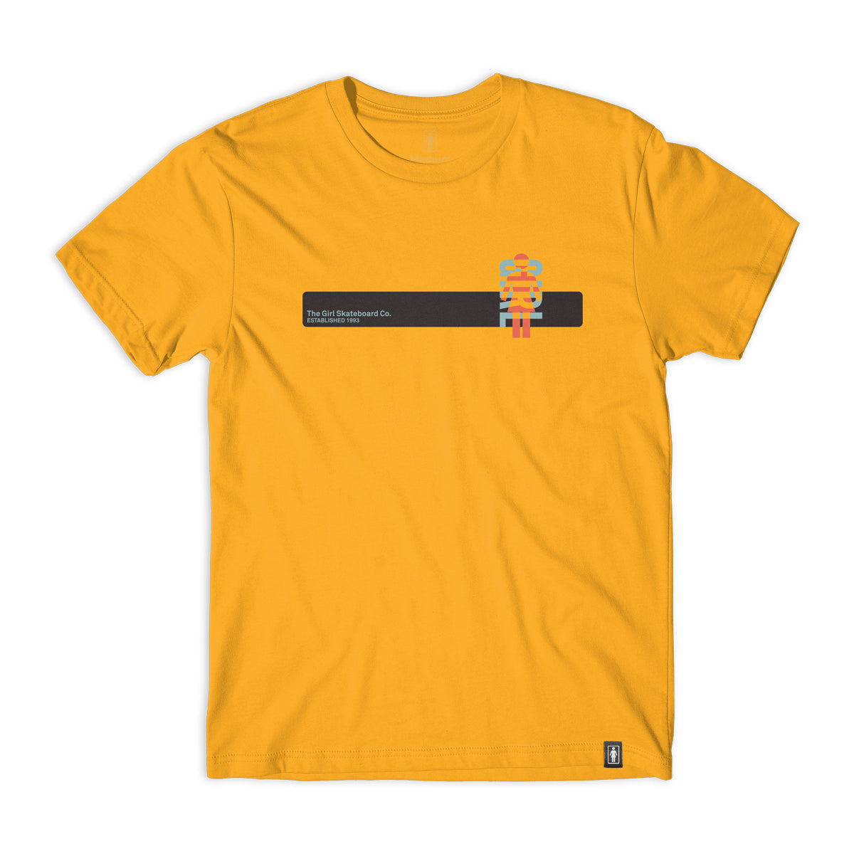 Youth Knockout Tee