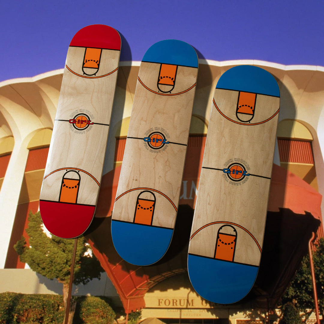 GirlSkateboards.com | Celebrating over 30 years