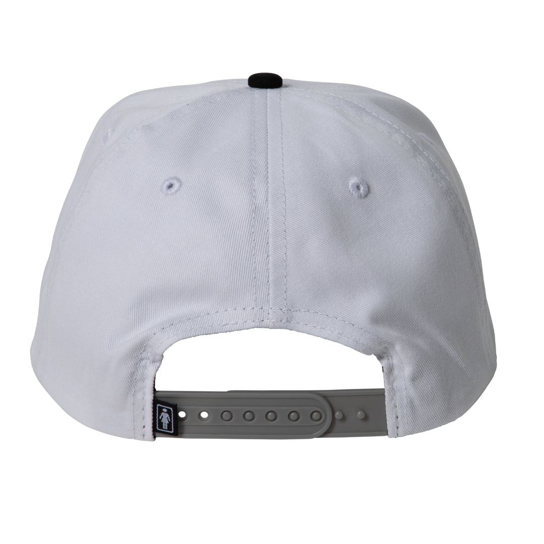 OG Black & White 5 Panel