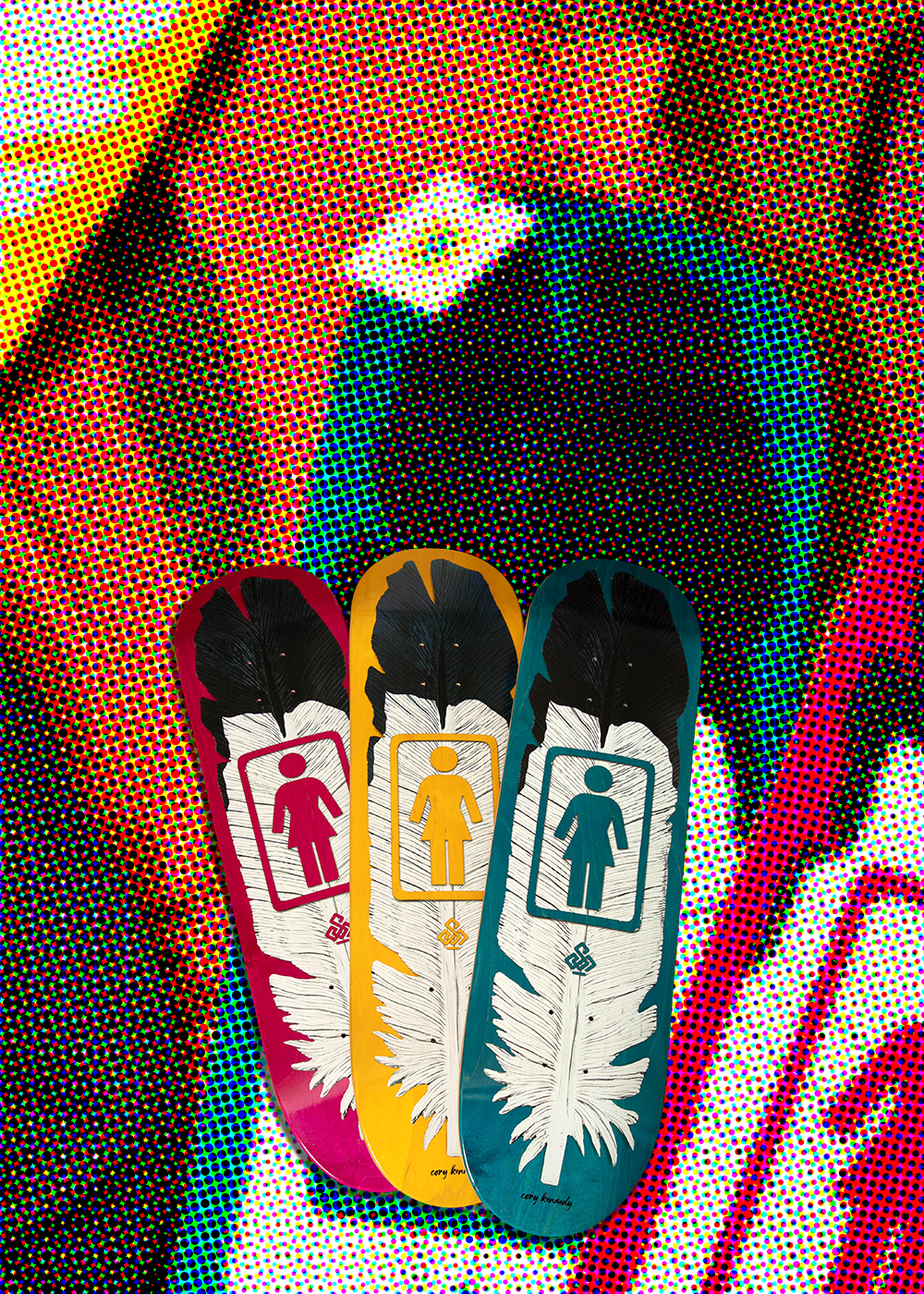 GirlSkateboards.com | Celebrating over 30 years GirlSkateboards.com | Celebrating over 30 years