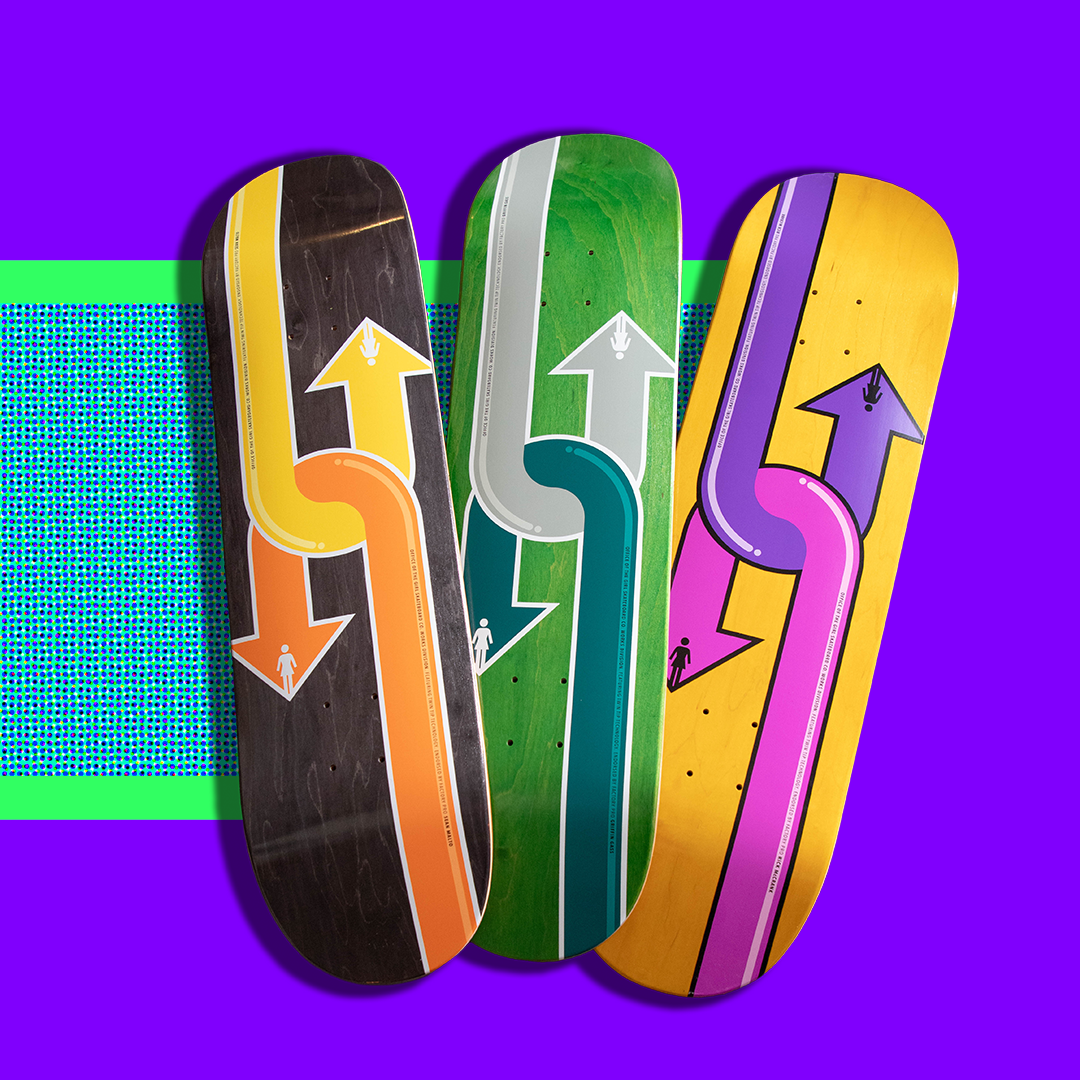 GirlSkateboards.com | Celebrating over 30 years GirlSkateboards.com | Celebrating over 30 years