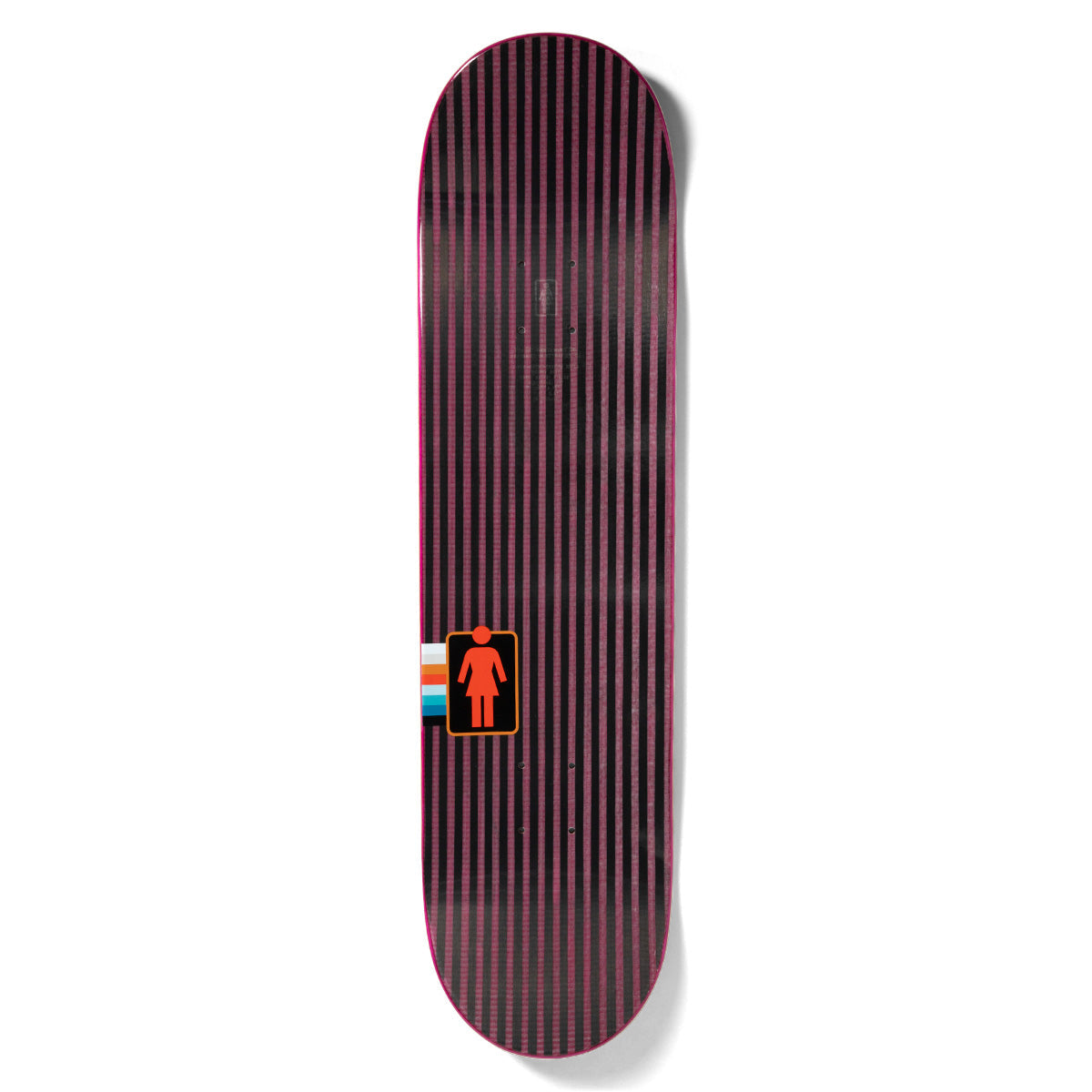Bannerot 93 Til Pop Secret Deck