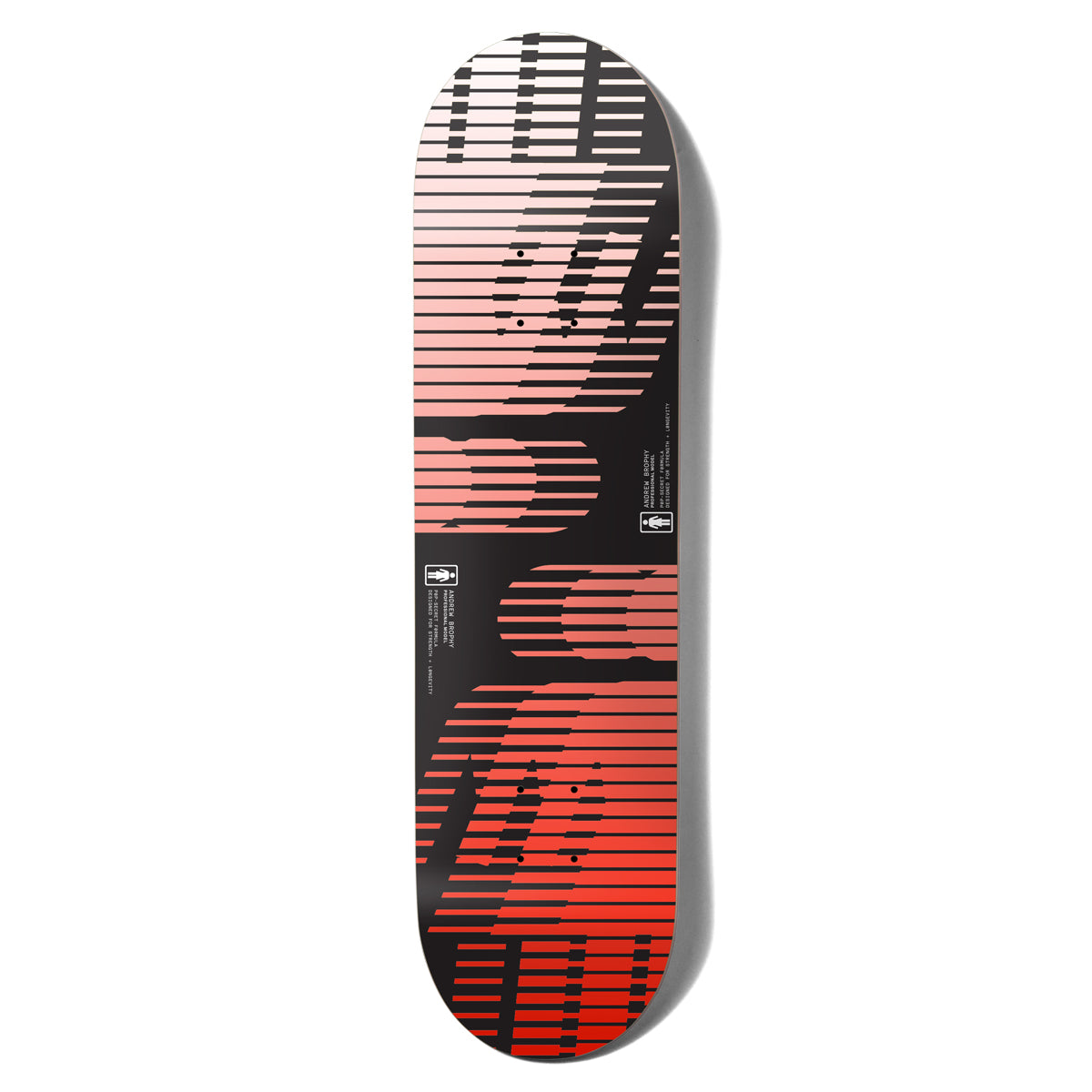 Brophy Hero Pop Secret Deck