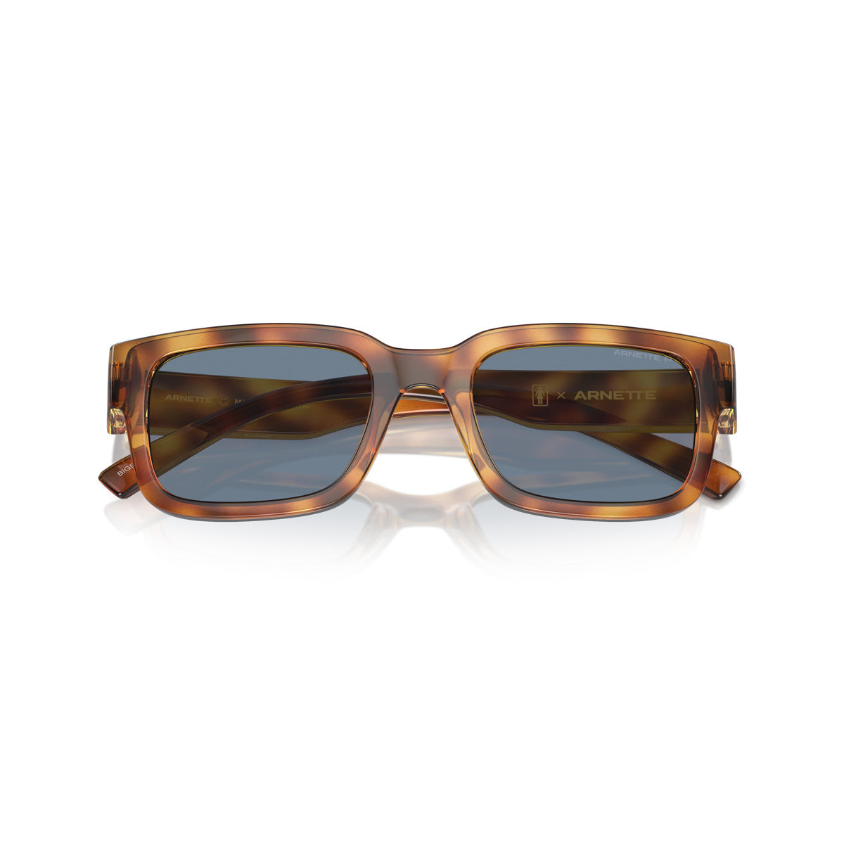 Girl X Arnette Bigflip Sunglasses