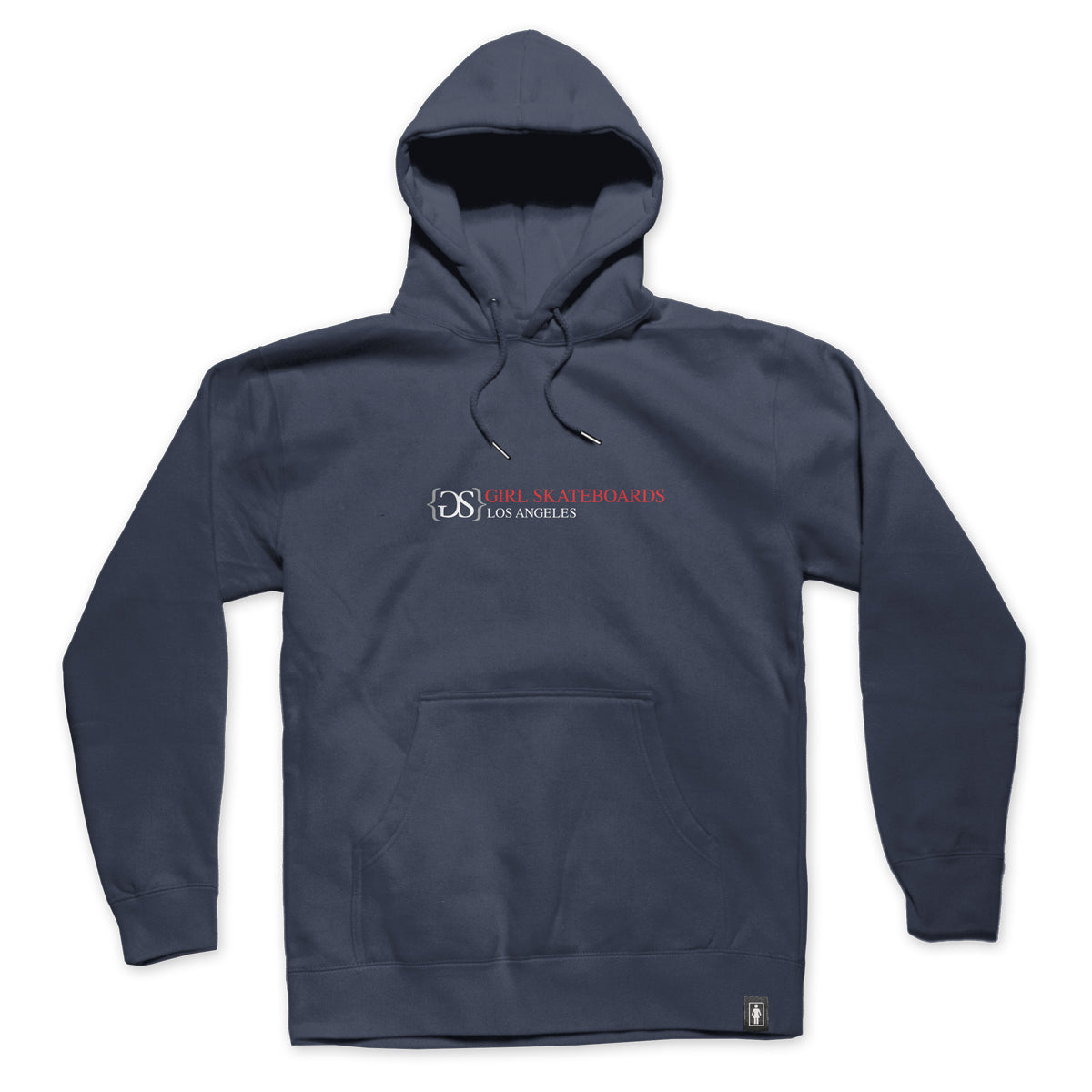 GS Bracket Hoodie