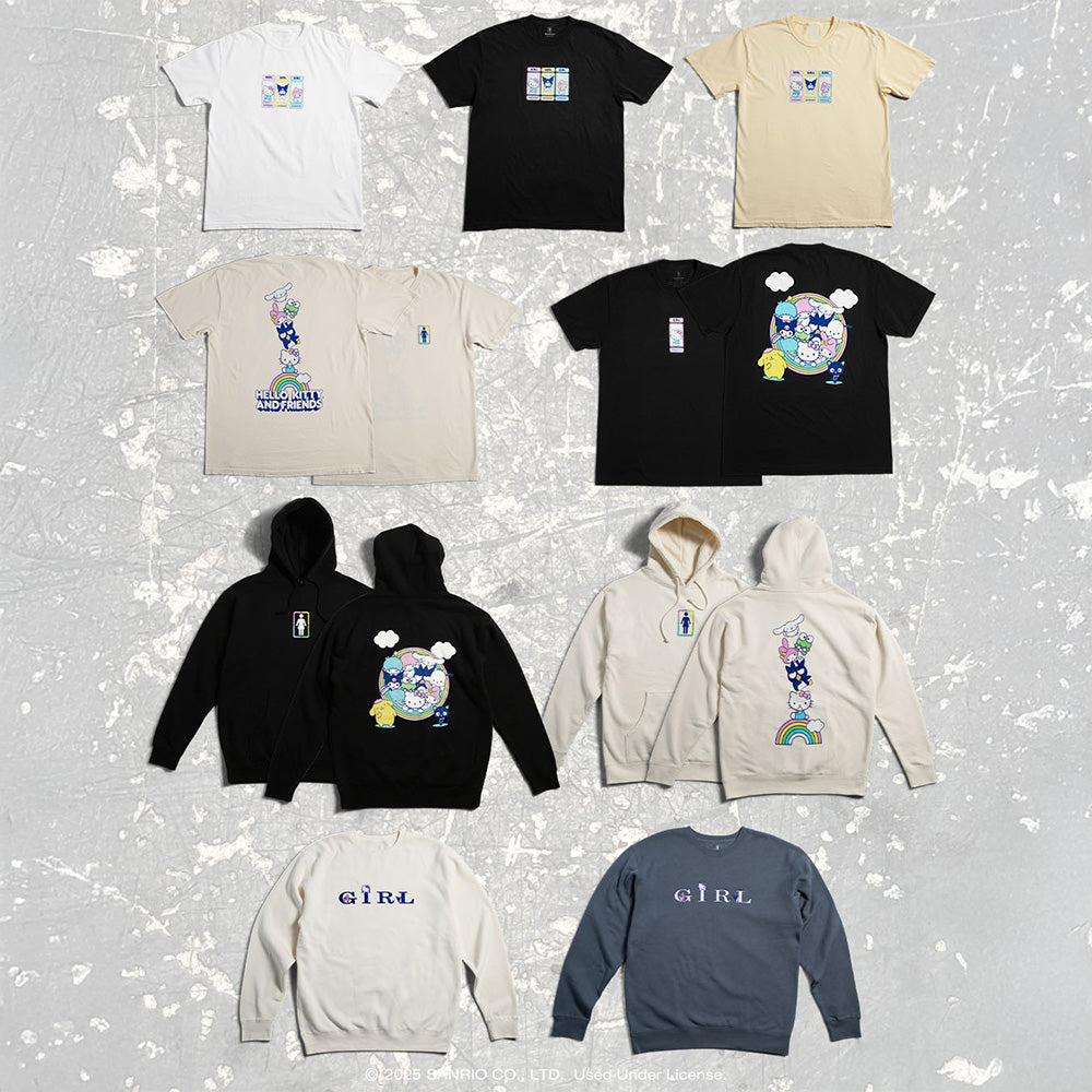 ブランドガールです GirlSkateboards.com | Celebrating over 30 years