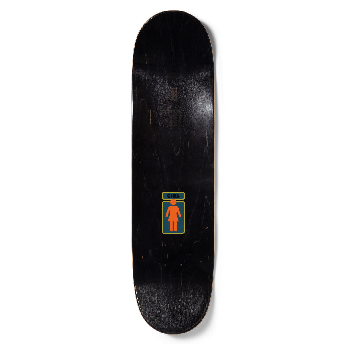 McCrank 93 Til Deck