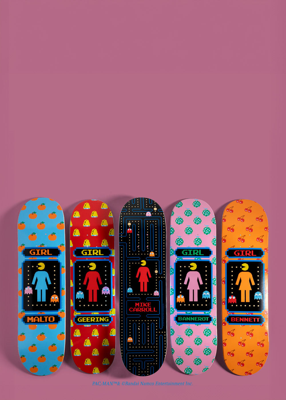 Girl skateboard shop on sale