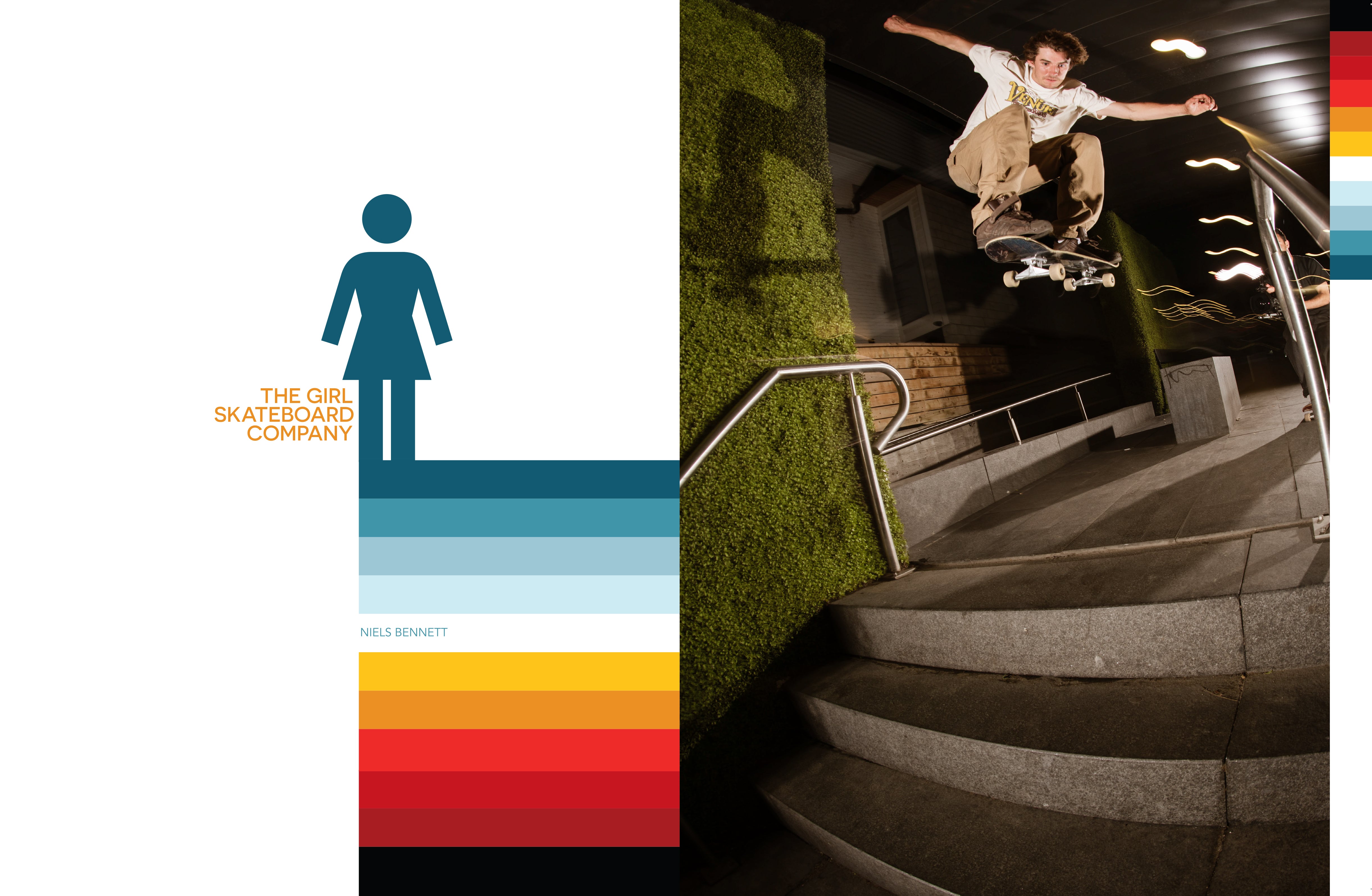 GirlSkateboards.com | Celebrating over 30 years