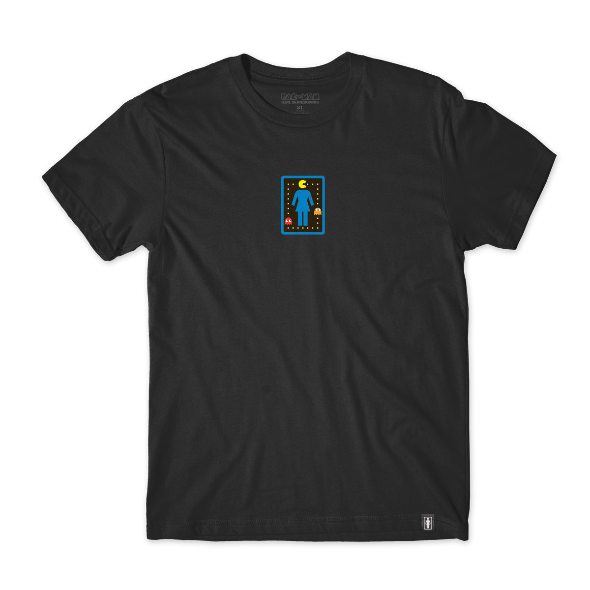 Pac-Man OG Pac-Lock Tee