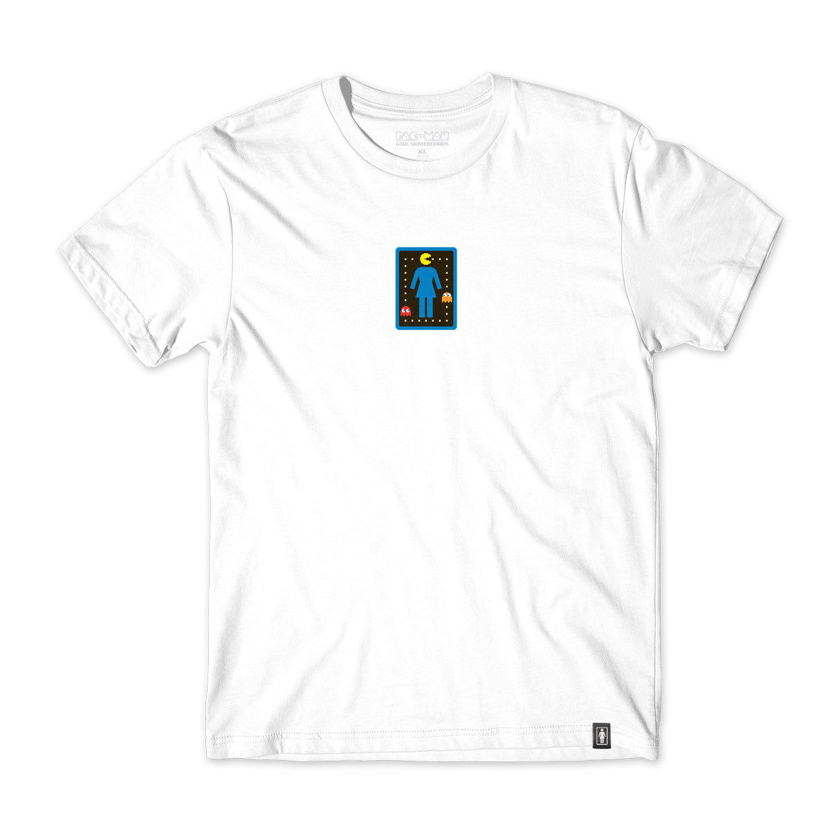 Pac-Man OG Pac-Lock Tee