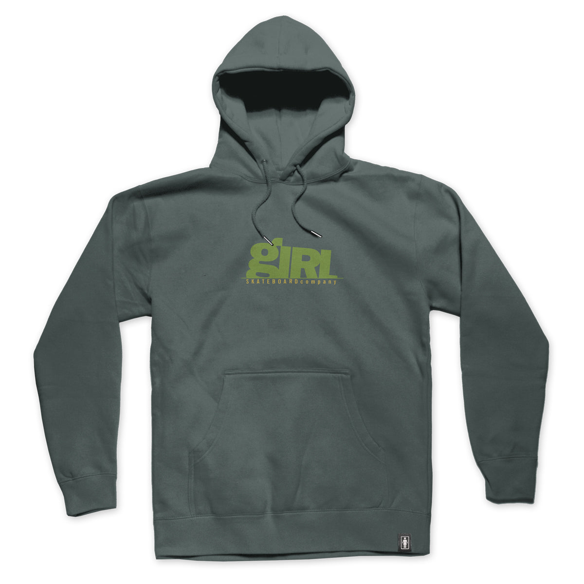 Rising Hoodie