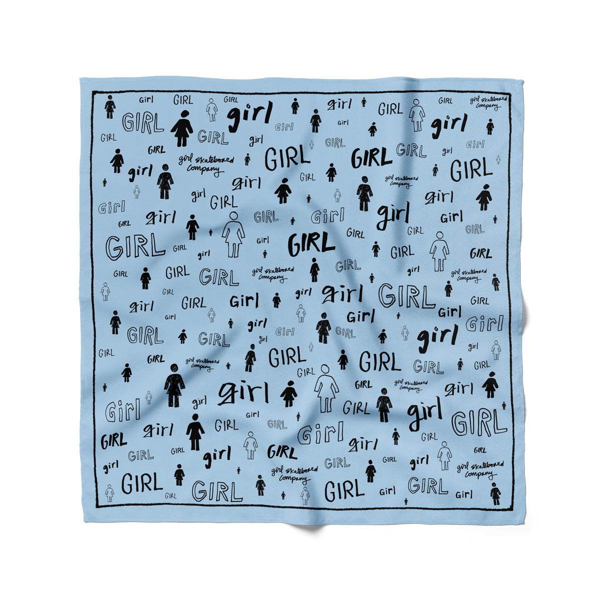 Schoolyard Bandana