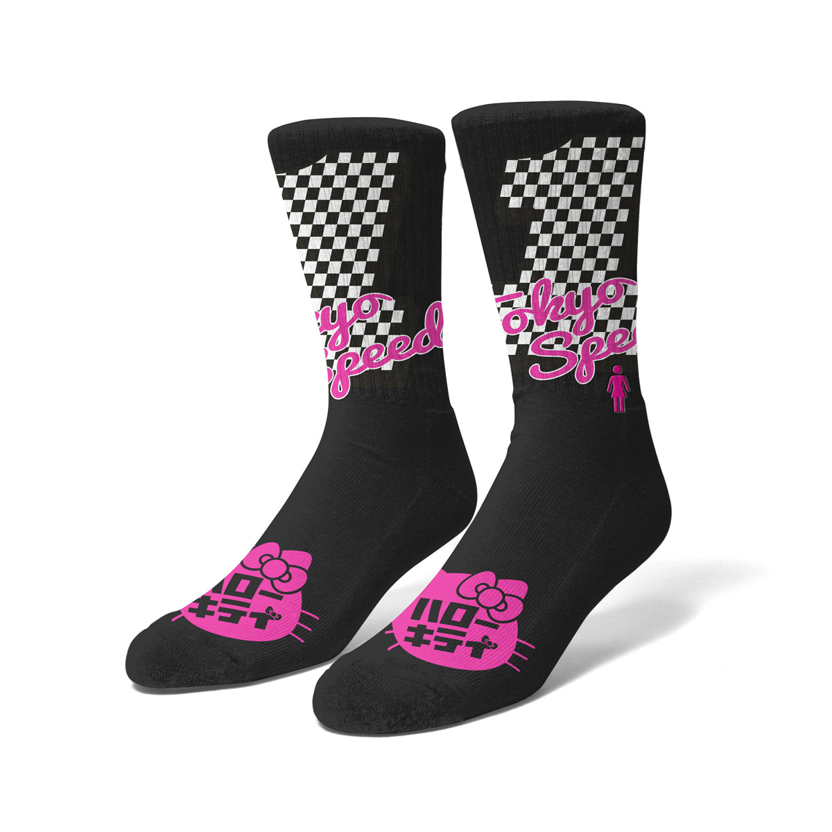 Speed Socks