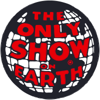 The Only Show On Earth